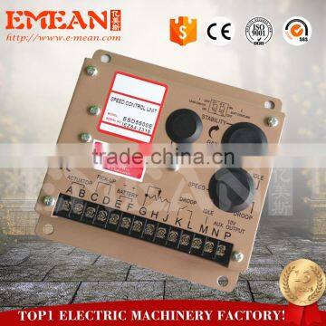 diesel genset Speed Control Unit ESD5500E