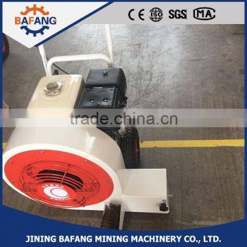 Purging Machine / Road Drying Machine / Road Blower photo-3