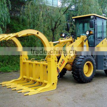 Front End Loader ZL18 photo-6