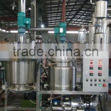 Professional Multifunctional Essential Oil Distiller/Essential Oil Extractor/Essential Oil Distillation Equipment photo-4