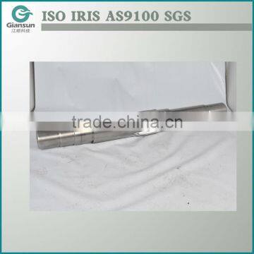 OEM Steel Precision Gear Shaft,machinery Parts,customized Shafts photo-6