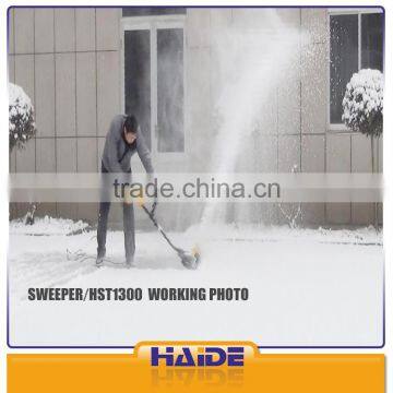 Electric Motor Snow Thrower for Homeuser photo-6