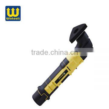 Wintools WT03036 cordless power tools 10.8V 1.3AH Li-ion multi master oscillating grinding tool