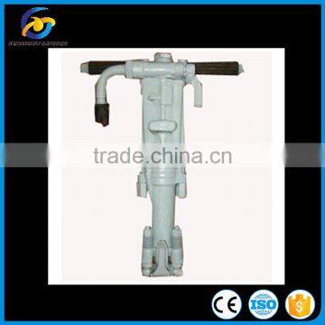 TY24C pneumatic rock drill mini rock drill machine