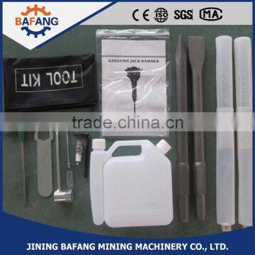 Rock Breaker/Gasoline Engine Hammer Breaker photo-5