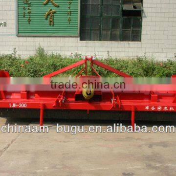 Multifunctional Straw Chopper photo-2