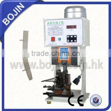 Widely used terminal crimping machine press BJ-2.0TN