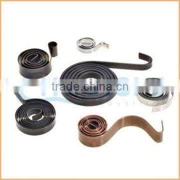 Factory Supply High Quality Steel u Shape Spring Clip photo-6