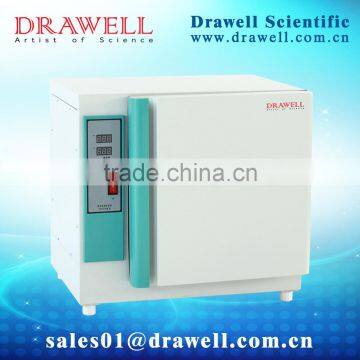High quality Electric Heating constant Temperature Incubator,2016