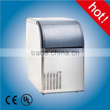 90kg/day ice maker for commercial use