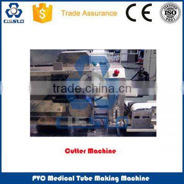 Disposable medical pipe production machinery