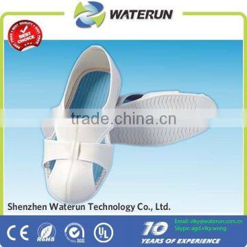 Cleanroom Antistatic Shoe , Working Shoe , China Shoe Factory photo-2