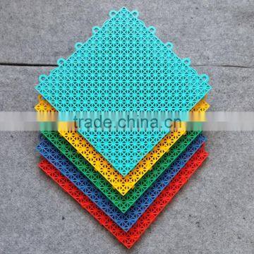 Indoor Quick Sport Floor With Reinforced Stiffener photo-4