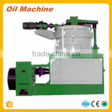 Low Cost Oil Machine Project Automatic 200TPD Capacity Tea Seed Oil Milling Expeller Oil Press Machine Manufacturer Price photo-2