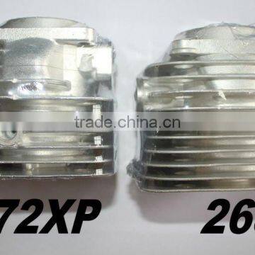 Cylinder assy for 272XP / 272 / 268 CHAINSAW