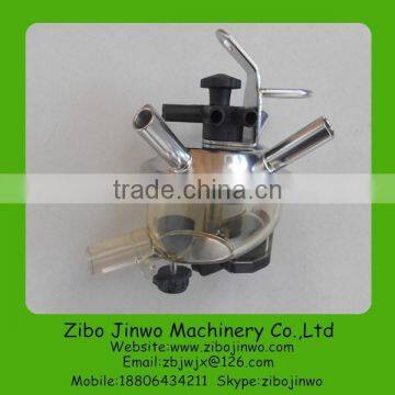 Dairy Equipment Spare Parts photo-2