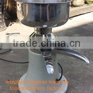 milk cream separator 1000L/H