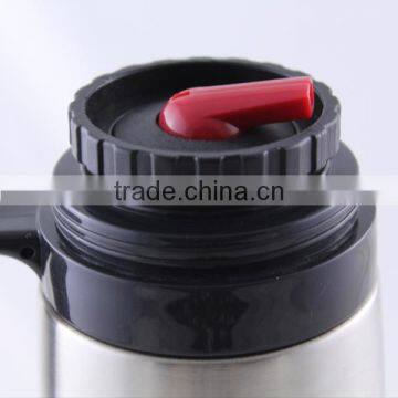 18 8 Double Wall Vacuum Stainless Steel Thermos, Termos (FSAS010) photo-2