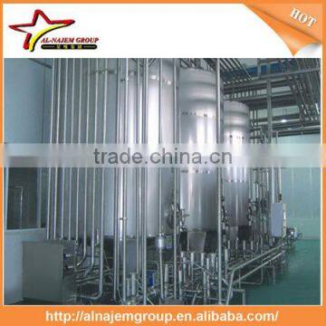 Hot Sales Juice Hot Filling Production Line Juice Hot Filling Machine Fresh Fruit Juice Making Machine photo-4