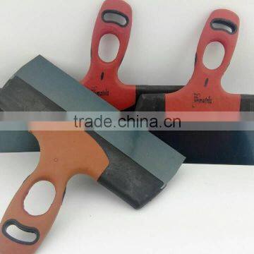 grass scraper plastic scraper made in China