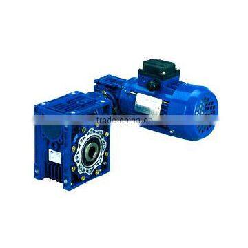 NMRV Worm Speed Reducer WORM GEARBOX rv Series photo-3