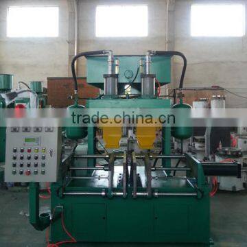 ZB8615B Double-station Hot Box Core Shooting Machine photo-2