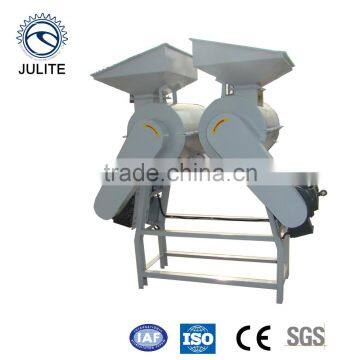 Wheat Double Thresher and Sheller photo-3