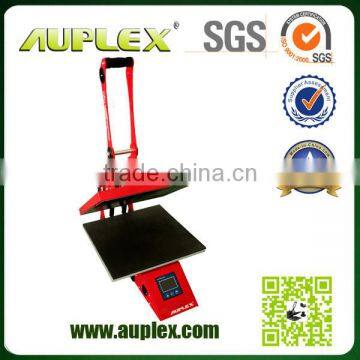 Good Looking Fashion Cheap T Shirt Heat Press Machine photo-6