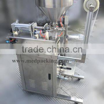 YS-LP01 Bag Packing Machine for Liquid photo-4