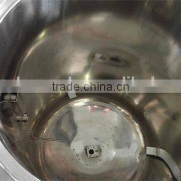 Pulse Vacuum Automatic Laboratory Autoclave VA-SV Hand Wheel Type Steam Sterilization-Bluestone Autoclave photo-6