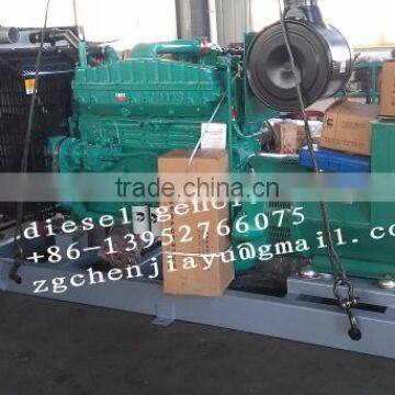 Trailer Diesel Generator photo-3
