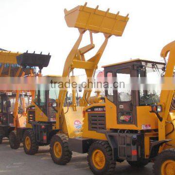 Diesel Forklift 2.5 Tons photo-2