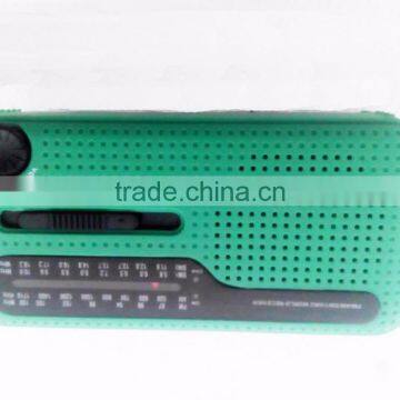 Mini fm Solar Radio photo-2
