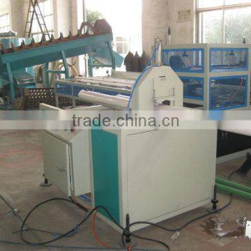 16-630mm Pipe Making Machine for PVC Tube photo-5