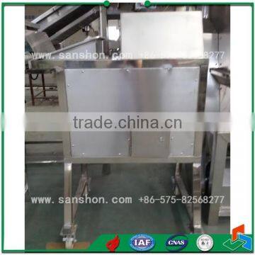 SCD-350 Industrial Vegetable Cutting Machine/Vegetable Dicer photo-4
