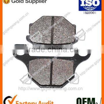 Buena Calidad Pastillas De Freno Para Motocicleta photo-4