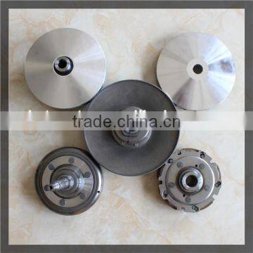 High Quality ATV Manual Transmission Clutch HS400 Clutch photo-2