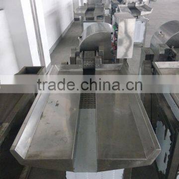 Strong Vine Root Stem Branch Slicing Cutting Machine Cutter photo-3