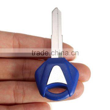 Motorcycle Blank Key For Yamaha YZF R1 R6 JR1200 JR1300 FJR1300 SR400 VS400 J6 FZ1 FZ4 FZ6 FZ8 photo-3
