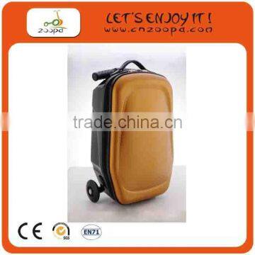 Hot Sale Luggage suitcase parts Trolley