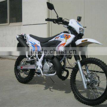 EEC 50cc adults dirt bike