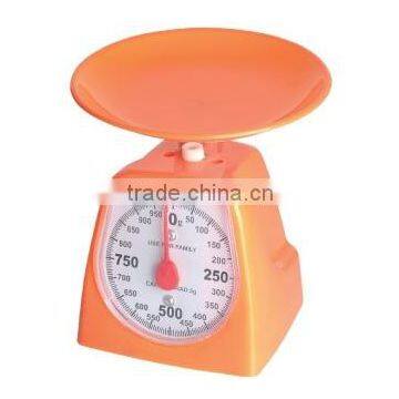 Cheap price for Plastic Kitchen Scale