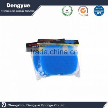 Roof Gutter Prevent Leaking Open Cell Biyseal PU Filter Foam photo-3