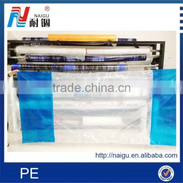 pe Film Manufacturers/pe Bag on Roll