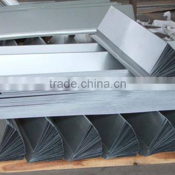 Hot Sale Greenhouse Cooling Pad Fan for Sale photo-4