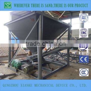Rotary Sand Trommel Drum Screen For Sale photo-3