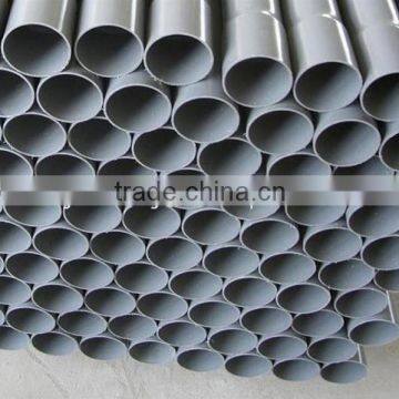4 Inch Pvc Rigid Pvc Discharge Pipes photo-5