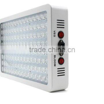 2016 hot sale high quality full spectrum 1000 watt led grow lights with two switches for grow bloom