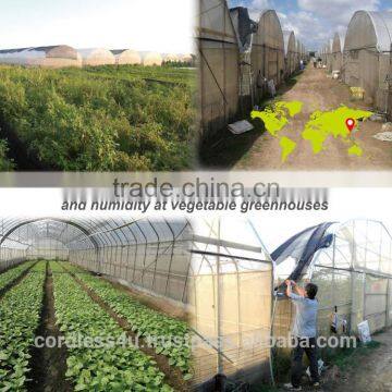 Greenhouse Automation Wireless Sensors photo-3