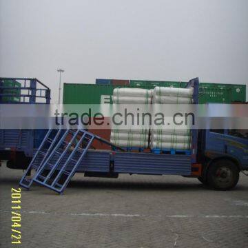 48" Silage Bale Net Wrap photo-3